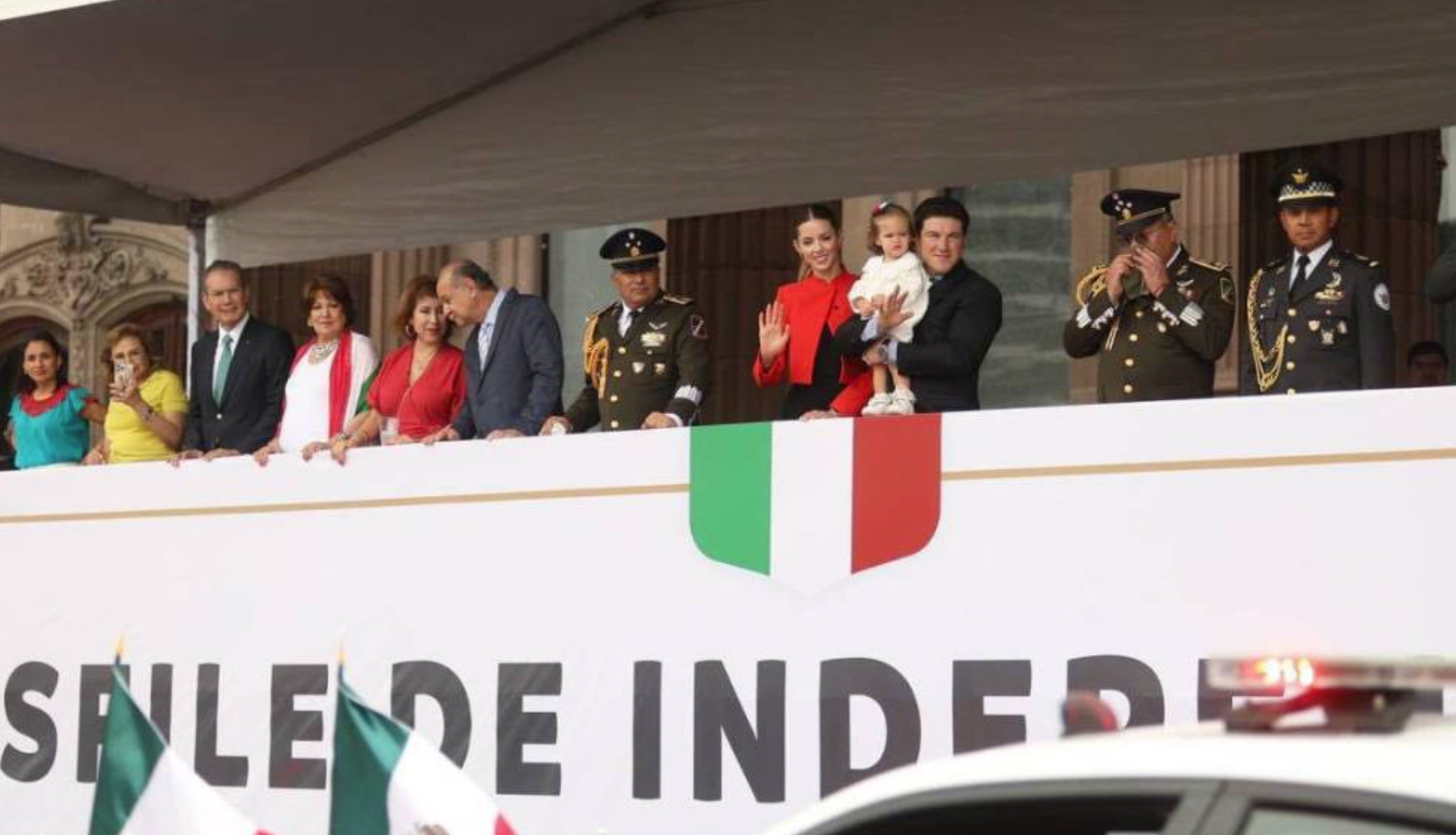 ‘Nuevo León es el mejor estado de México’; Samuel García